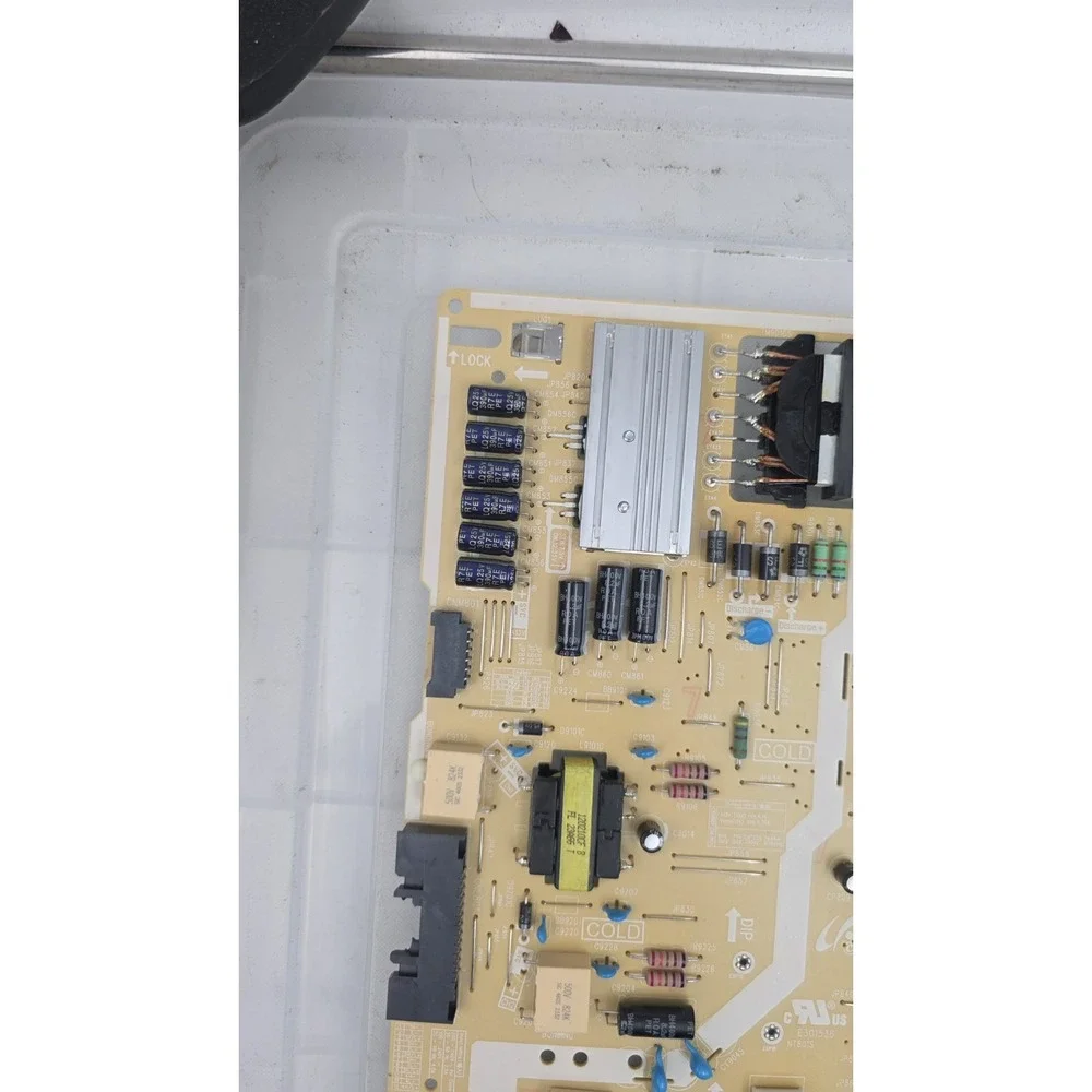 BN44-01102C Samsung Power Supply, L65E7N_BHS, BN4401102C, QN65Q60RAFXZA,...